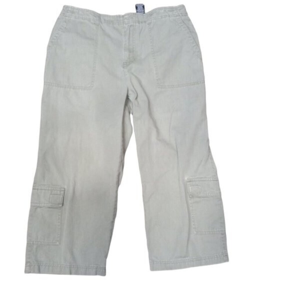 - Havana Jack’s Cafe Cotton Shorts Size 12